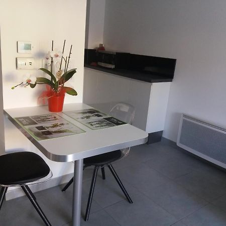 Park Horizon Apartment Sainte-Maxime Exterior photo