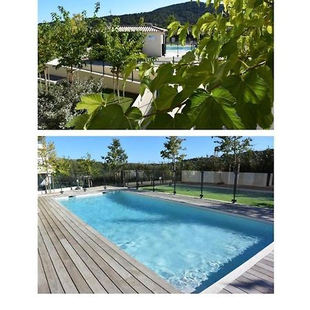 Park Horizon Apartment Sainte-Maxime Exterior photo
