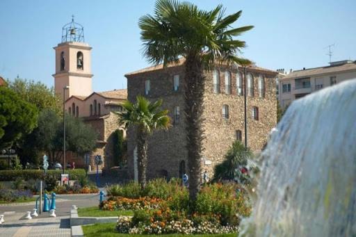 Park Horizon Apartment Sainte-Maxime Exterior photo