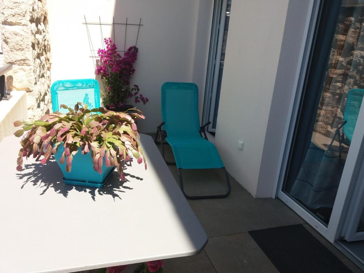 Park Horizon Apartment Sainte-Maxime Exterior photo