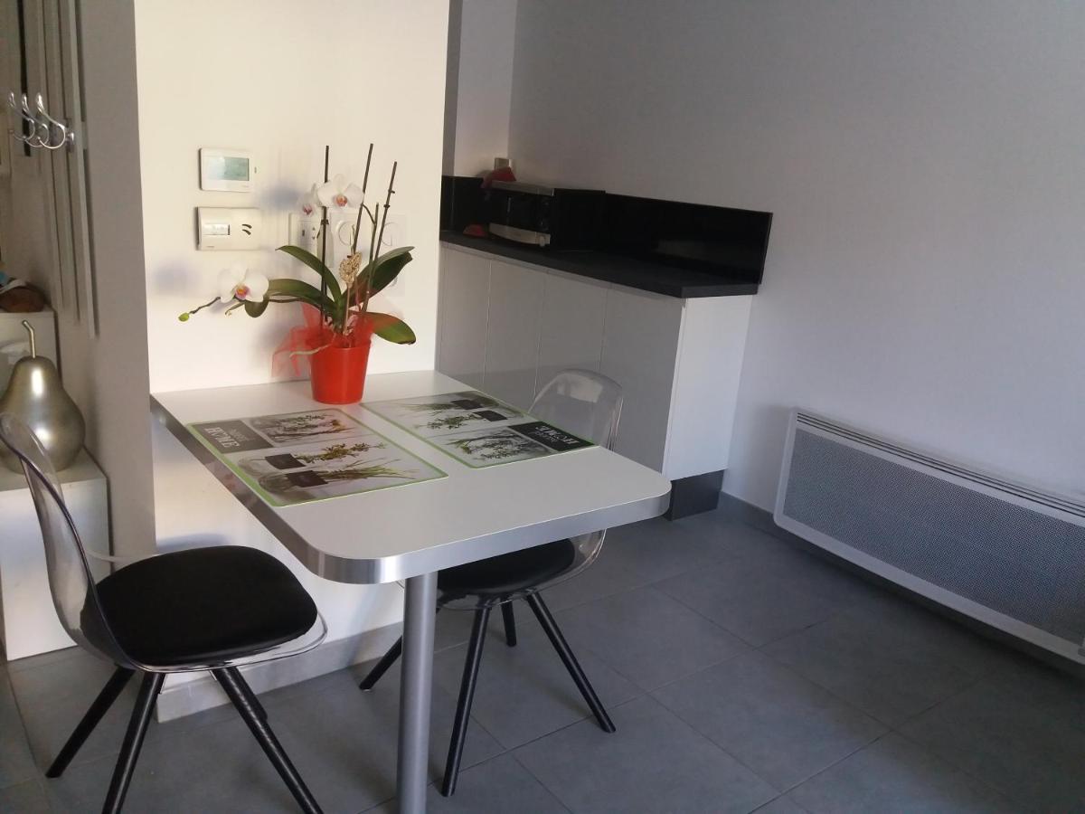 Park Horizon Apartment Sainte-Maxime Exterior photo