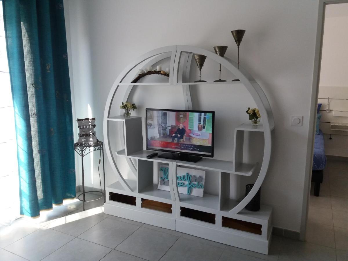 Park Horizon Apartment Sainte-Maxime Exterior photo