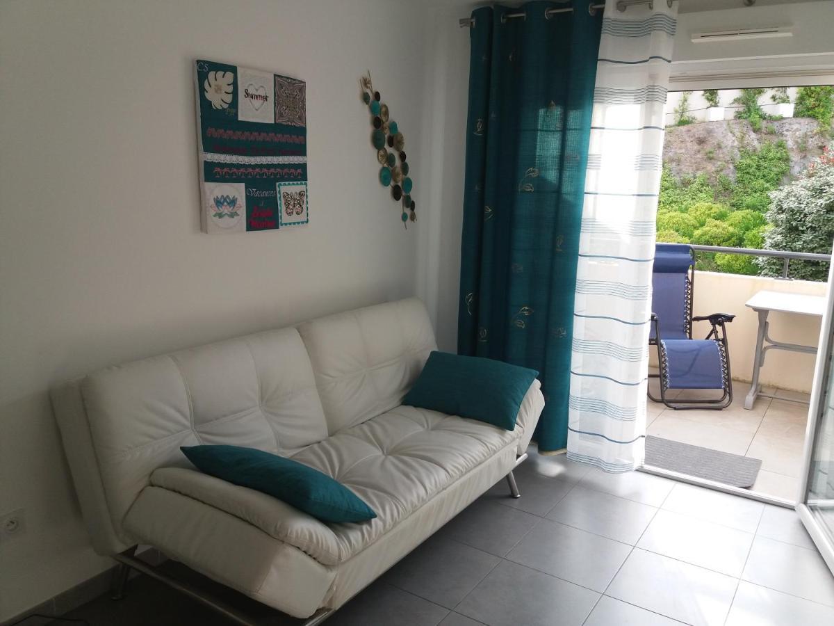 Park Horizon Apartment Sainte-Maxime Exterior photo