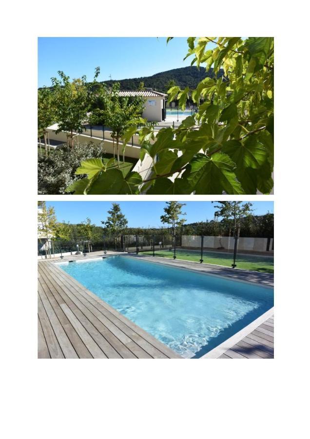 Park Horizon Apartment Sainte-Maxime Exterior photo