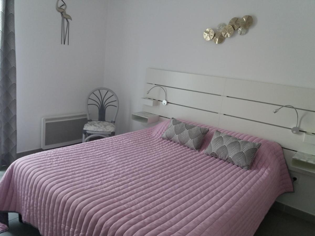 Park Horizon Apartment Sainte-Maxime Exterior photo